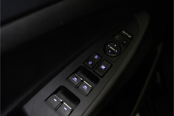 Hyundai Tucson 1.6 T-GDI 177PK Automaat | Panoramadak | Leder | Camera | Cruise | 19”