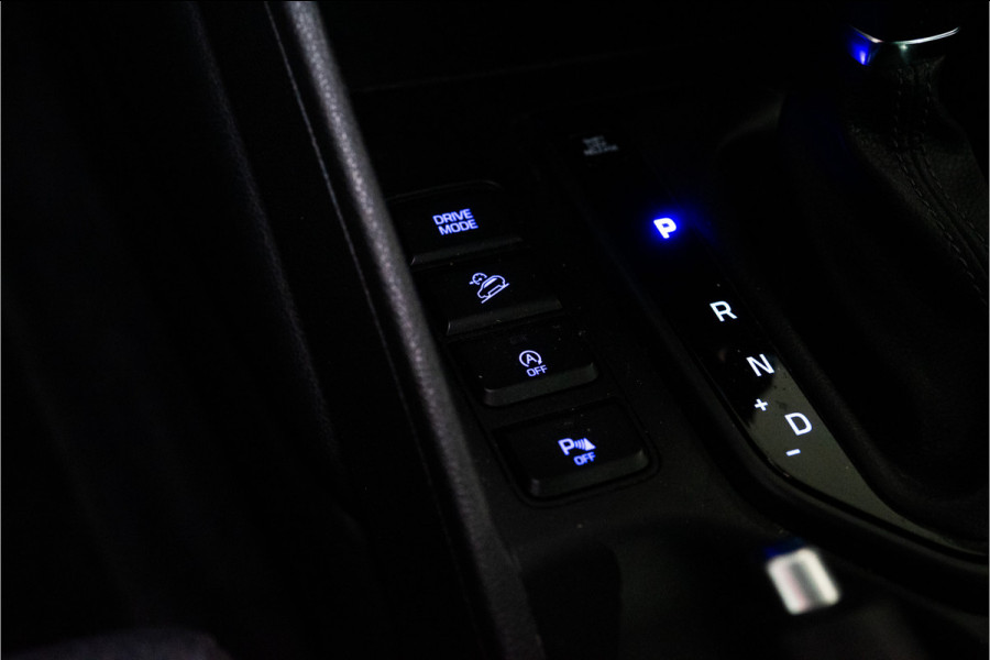 Hyundai Tucson 1.6 T-GDI 177PK Automaat | Panoramadak | Leder | Camera | Cruise | 19”