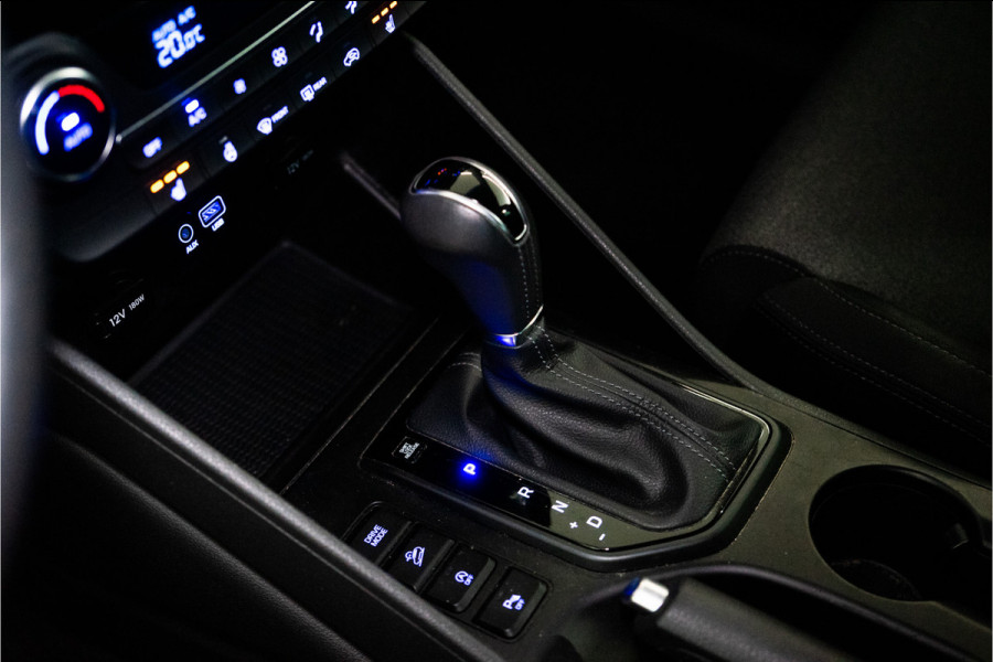 Hyundai Tucson 1.6 T-GDI 177PK Automaat | Panoramadak | Leder | Camera | Cruise | 19”