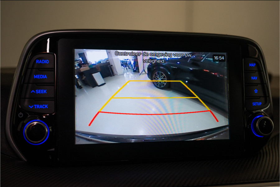 Hyundai Tucson 1.6 T-GDI 177PK Automaat | Panoramadak | Leder | Camera | Cruise | 19”