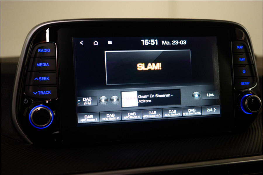 Hyundai Tucson 1.6 T-GDI 177PK Automaat | Panoramadak | Leder | Camera | Cruise | 19”