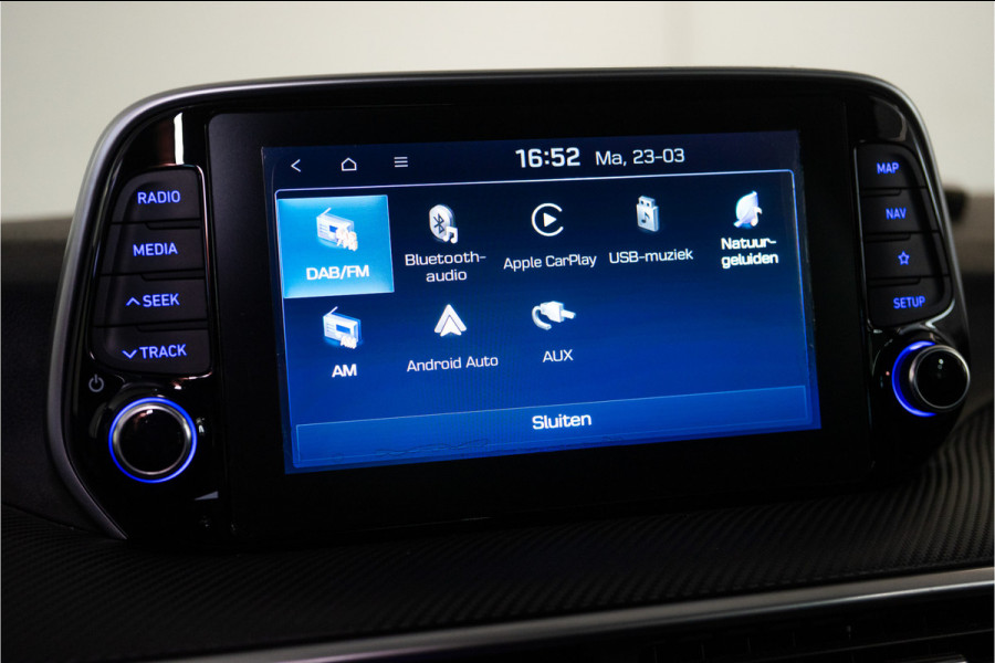 Hyundai Tucson 1.6 T-GDI 177PK Automaat | Panoramadak | Leder | Camera | Cruise | 19”