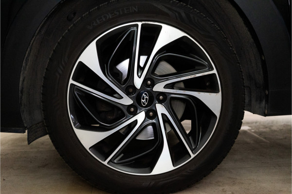 Hyundai Tucson 1.6 T-GDI 177PK Automaat | Panoramadak | Leder | Camera | Cruise | 19”