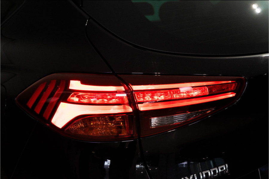 Hyundai Tucson 1.6 T-GDI 177PK Automaat | Panoramadak | Leder | Camera | Cruise | 19”