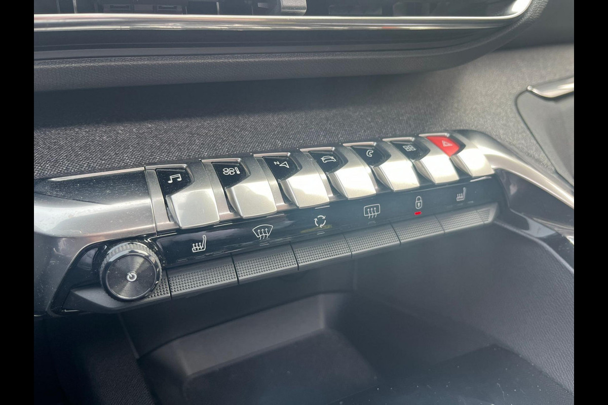 Peugeot 3008 1.2 PureTech GT Line Avantage | Trekhaak | Dealeronderhouden |