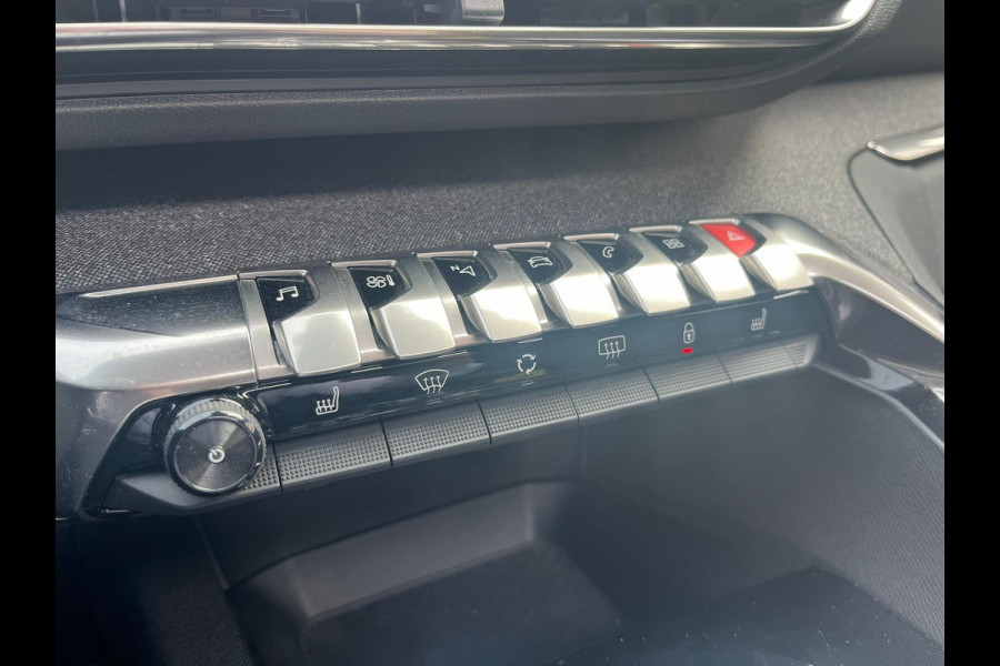 Peugeot 3008 1.2 PureTech GT Line Avantage | Trekhaak | Dealeronderhouden |