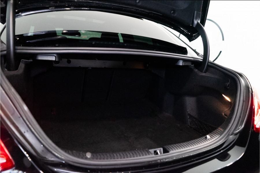 Mercedes-Benz C-Klasse 300 AMG 245PK | Pano | Sfeer | LED | Stoelverw. | Garantie