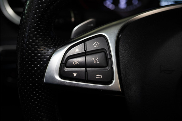 Mercedes-Benz C-Klasse 300 AMG 245PK | Pano | Sfeer | LED | Stoelverw. | Garantie