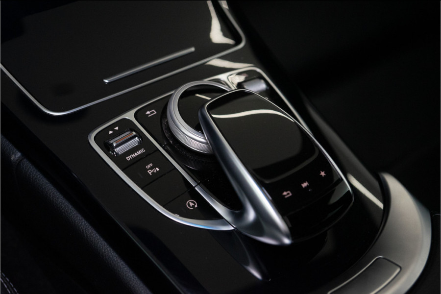 Mercedes-Benz C-Klasse 300 AMG 245PK | Pano | Sfeer | LED | Stoelverw. | Garantie