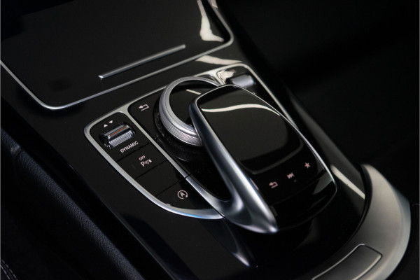 Mercedes-Benz C-Klasse 300 AMG 245PK | Pano | Sfeer | LED | Stoelverw. | Garantie