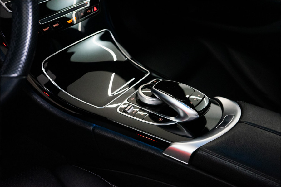 Mercedes-Benz C-Klasse 300 AMG 245PK | Pano | Sfeer | LED | Stoelverw. | Garantie