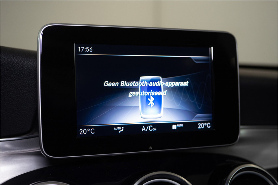 Mercedes-Benz C-Klasse 300 AMG 245PK | Pano | Sfeer | LED | Stoelverw. | Garantie