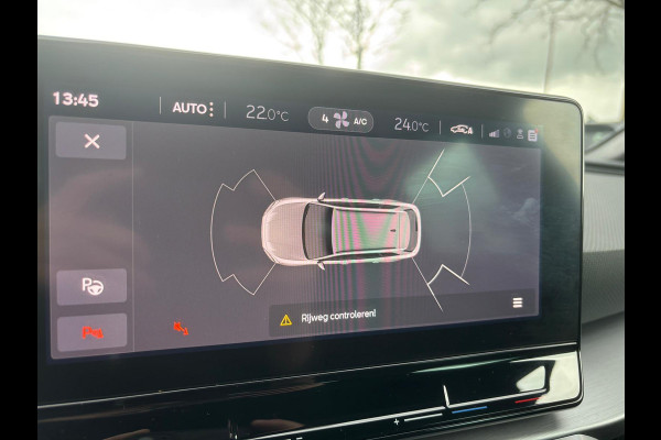 Seat Leon Sportstourer 1.5 TSI FR Launch Edition | Uitklapbare Trekhaak | Sfeerverlichting | Apple Carplay | Parkeer Sensoren