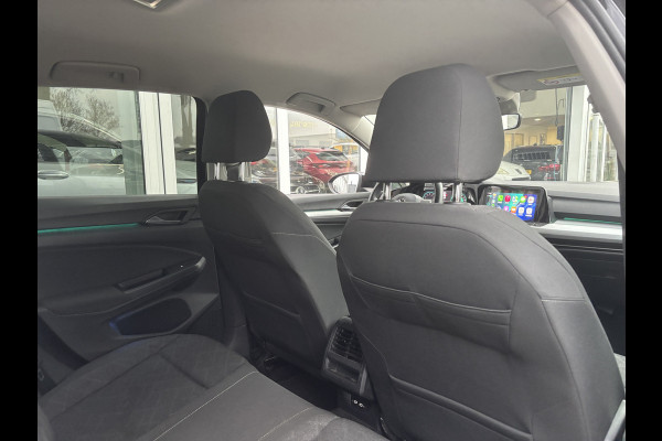 Volkswagen Golf 1.5 TSI Style | Trekhaak | Sfeerverlichting | Stoel & Stuurverwarming | Adaptieve Cruise