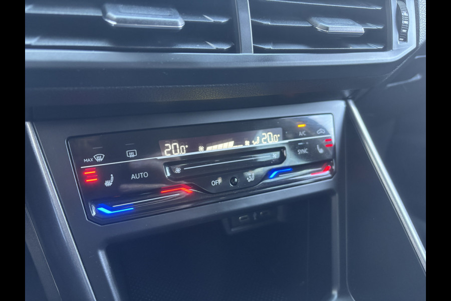 Volkswagen Polo 1.0 TSI R-Line Business | Led Lampen | Stoelverwarming | Adaptieve Cruise | Parkeersensoren