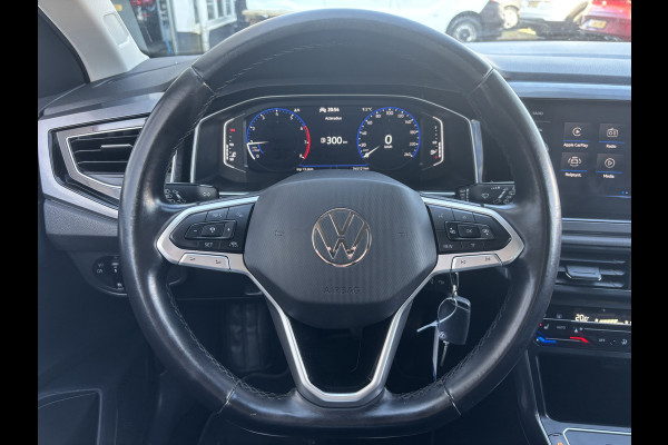 Volkswagen Polo 1.0 TSI R-Line Business | Led Lampen | Stoelverwarming | Adaptieve Cruise | Parkeersensoren