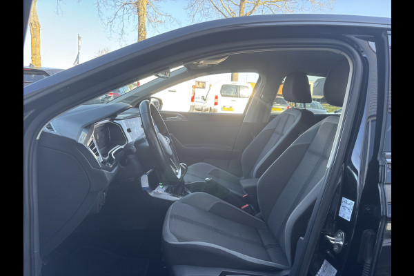 Volkswagen Polo 1.0 TSI R-Line Business | Led Lampen | Stoelverwarming | Adaptieve Cruise | Parkeersensoren