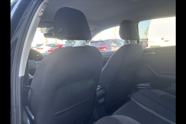 Volkswagen Polo 1.0 TSI R-Line Business | Led Lampen | Stoelverwarming | Adaptieve Cruise | Parkeersensoren