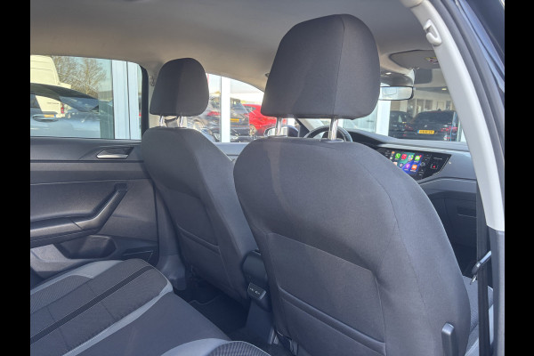 Volkswagen Polo 1.0 TSI R-Line Business | Led Lampen | Stoelverwarming | Adaptieve Cruise | Parkeersensoren