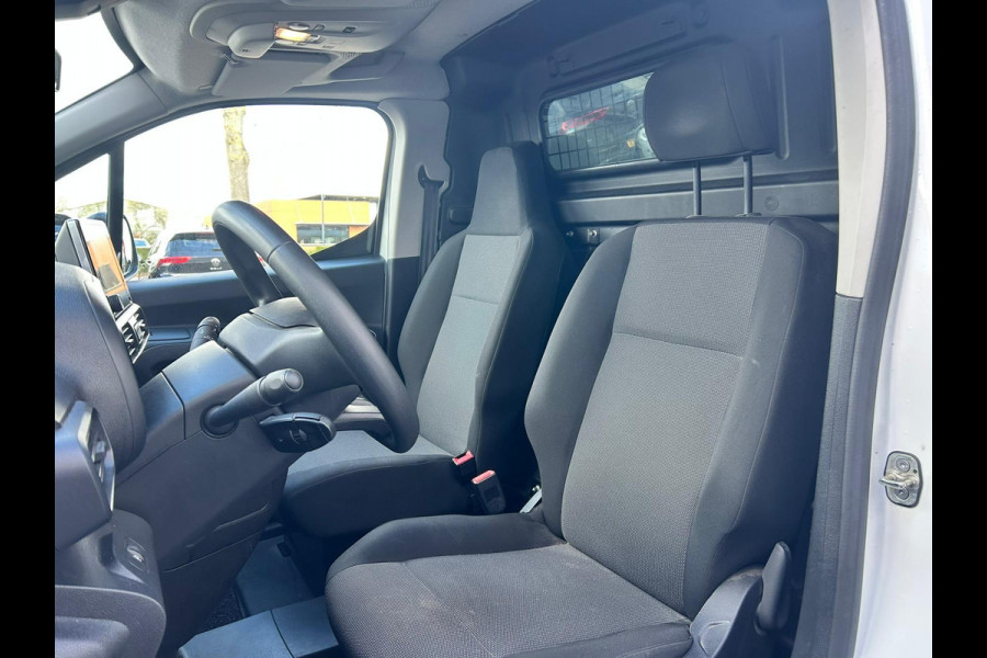 Citroën Berlingo 1.5 BlueHDI Club XL | Apple Carplay | Navi | Cruise | Airco