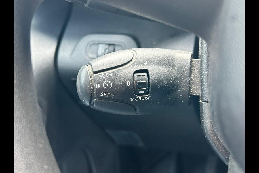 Citroën Berlingo 1.5 BlueHDI Club XL | Apple Carplay | Navi | Cruise | Airco