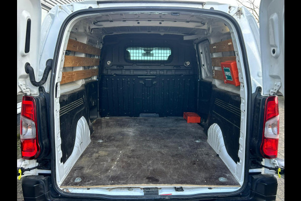 Citroën Berlingo 1.5 BlueHDI Club XL | Apple Carplay | Navi | Cruise | Airco