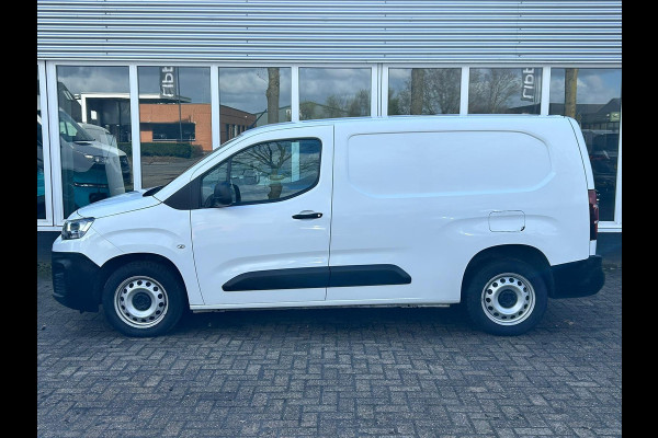 Citroën Berlingo 1.5 BlueHDI Club XL | Apple Carplay | Navi | Cruise | Airco