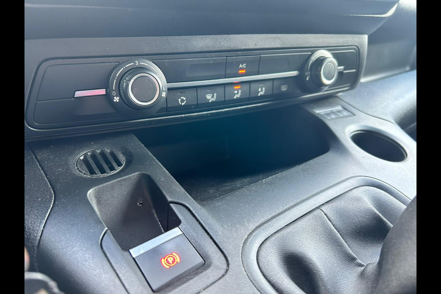 Citroën Berlingo 1.5 BlueHDI Club XL | Apple Carplay | Navi | Cruise | Airco