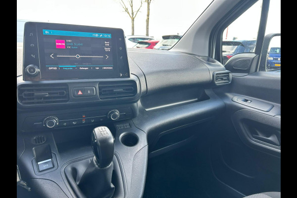 Citroën Berlingo 1.5 BlueHDI Club XL | Apple Carplay | Navi | Cruise | Airco
