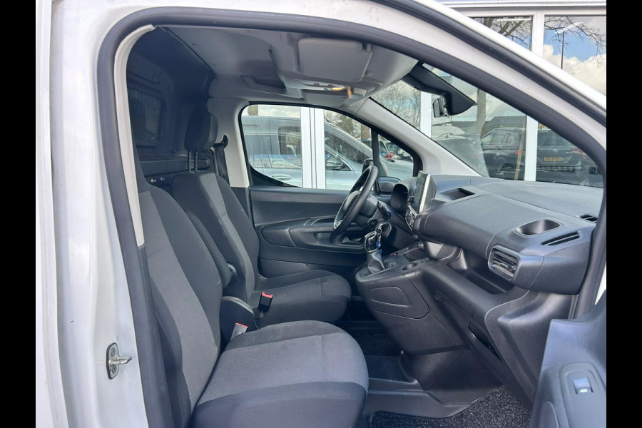 Citroën Berlingo 1.5 BlueHDI Club XL | Apple Carplay | Navi | Cruise | Airco