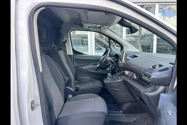 Citroën Berlingo 1.5 BlueHDI Club XL | Apple Carplay | Navi | Cruise | Airco