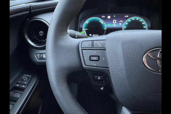 Toyota C-HR 2.0 High Power PHEV 223pk First edition Bi-Tone | Elektrische achterklep, Stoel + Stuurverwarming, Dodehoekherkenning