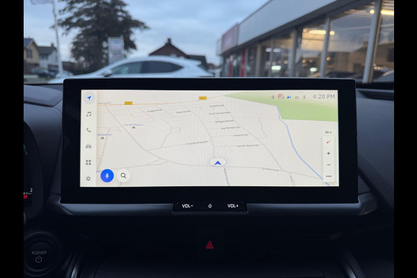 Toyota C-HR 2.0 High Power PHEV 223pk First edition Bi-Tone | Elektrische achterklep, Stoel + Stuurverwarming, Dodehoekherkenning