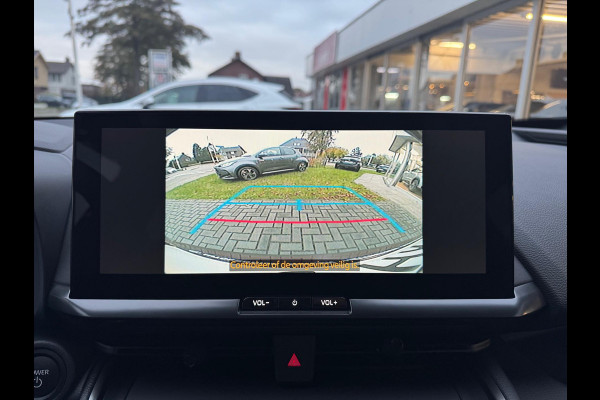 Toyota C-HR 2.0 High Power PHEV 223pk First edition Bi-Tone | Elektrische achterklep, Stoel + Stuurverwarming, Dodehoekherkenning