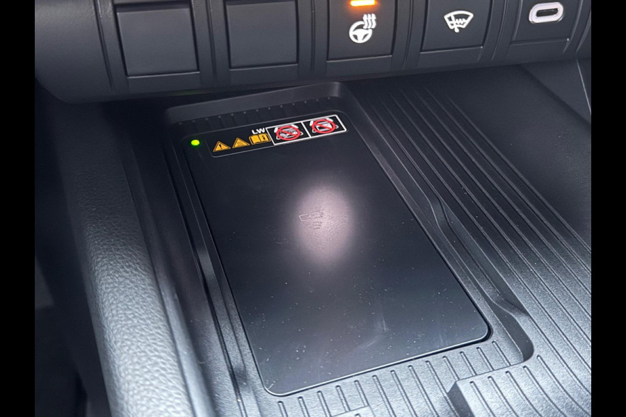 Toyota C-HR 2.0 High Power PHEV 223pk First edition Bi-Tone | Elektrische achterklep, Stoel + Stuurverwarming, Dodehoekherkenning