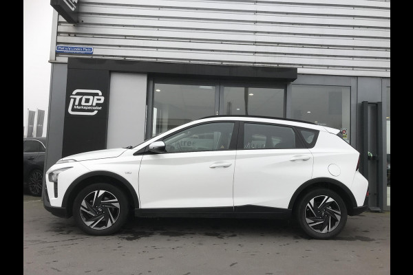 Hyundai Bayon 1.0 Comfort Carplay Camera etc. 100pk