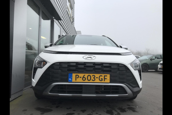 Hyundai Bayon 1.0 Comfort Carplay Camera etc. 100pk