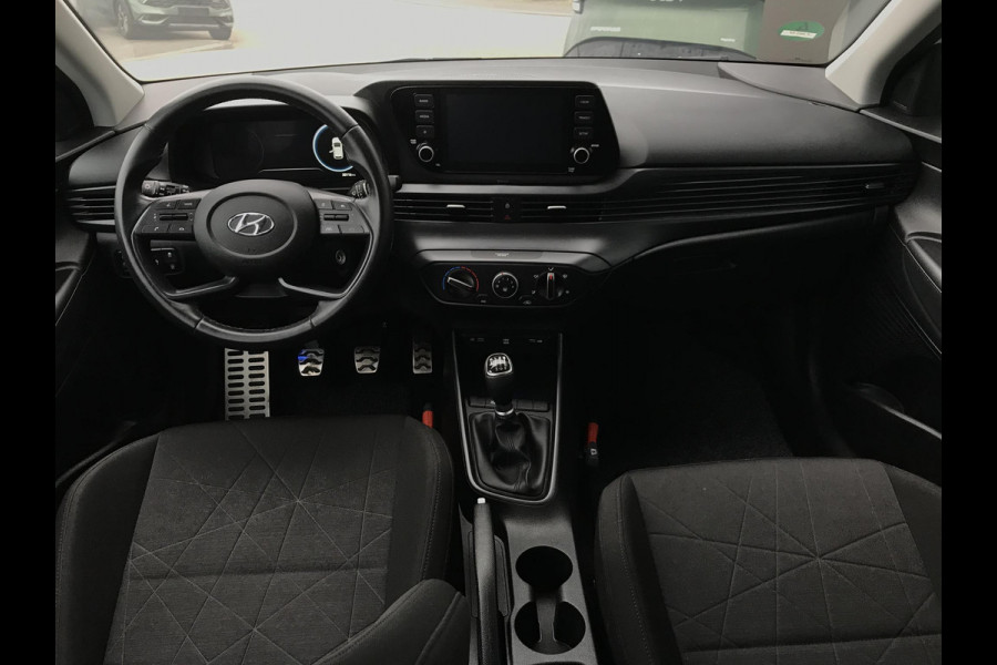 Hyundai Bayon 1.0 Comfort Carplay Camera etc. 100pk