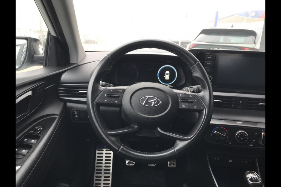 Hyundai Bayon 1.0 Comfort Carplay Camera etc. 100pk