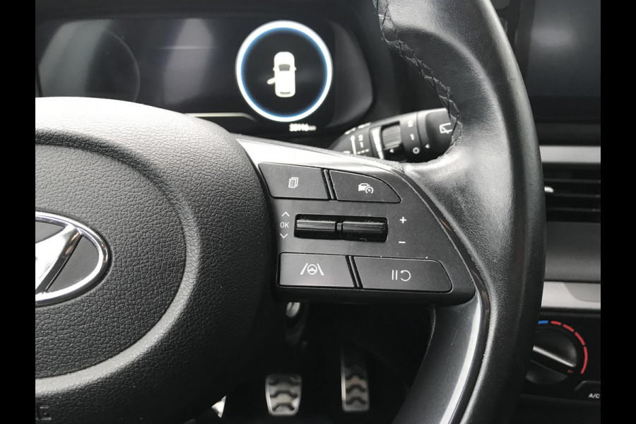 Hyundai Bayon 1.0 Comfort Carplay Camera etc. 100pk