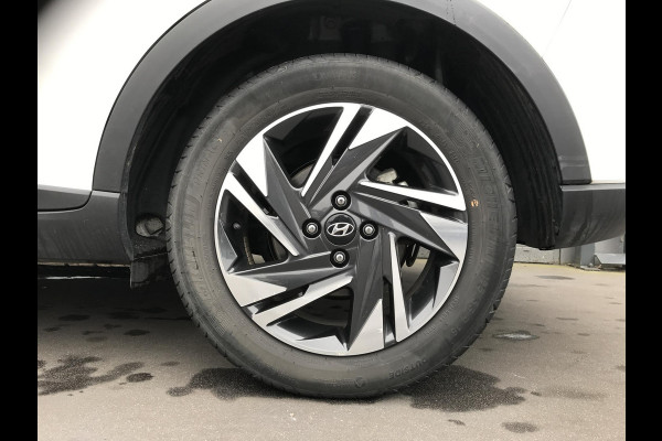 Hyundai Bayon 1.0 Comfort Carplay Camera etc. 100pk