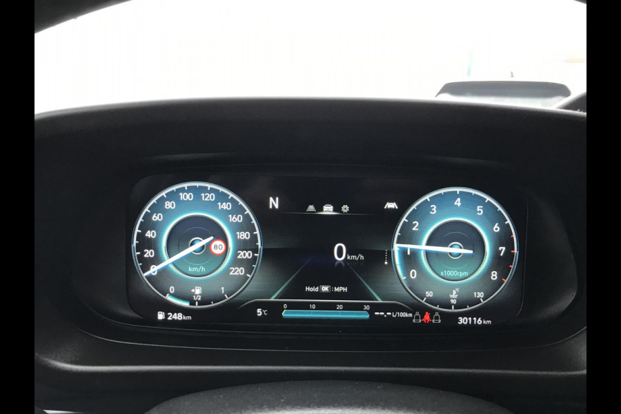 Hyundai Bayon 1.0 Comfort Carplay Camera etc. 100pk