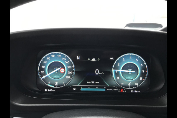 Hyundai Bayon 1.0 Comfort Carplay Camera etc. 100pk