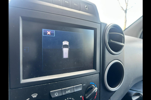Peugeot Partner 120 1.6 BlueHDi 75 L1 Premium Pack | MARGE AUTO| Apple Carplay | Navi | Parkeersensoren | Cruise