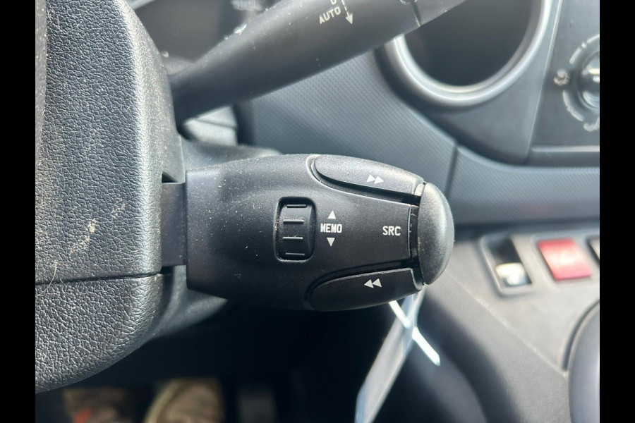 Peugeot Partner 120 1.6 BlueHDi 75 L1 Premium Pack | MARGE AUTO| Apple Carplay | Navi | Parkeersensoren | Cruise