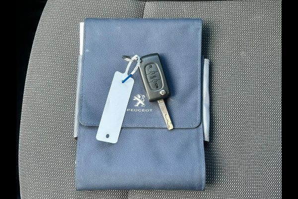 Peugeot Partner 120 1.6 BlueHDi 75 L1 Premium Pack | MARGE AUTO| Apple Carplay | Navi | Parkeersensoren | Cruise