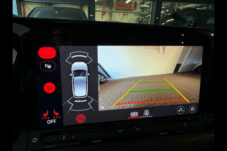 Volkswagen Golf 2.0 TSI GTI Clubsport Pano|H/K|HuD|Key|Nurburgring