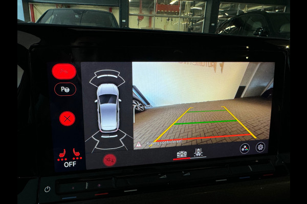 Volkswagen Golf 2.0 TSI GTI Clubsport Pano|H/K|HuD|Key|Nurburgring