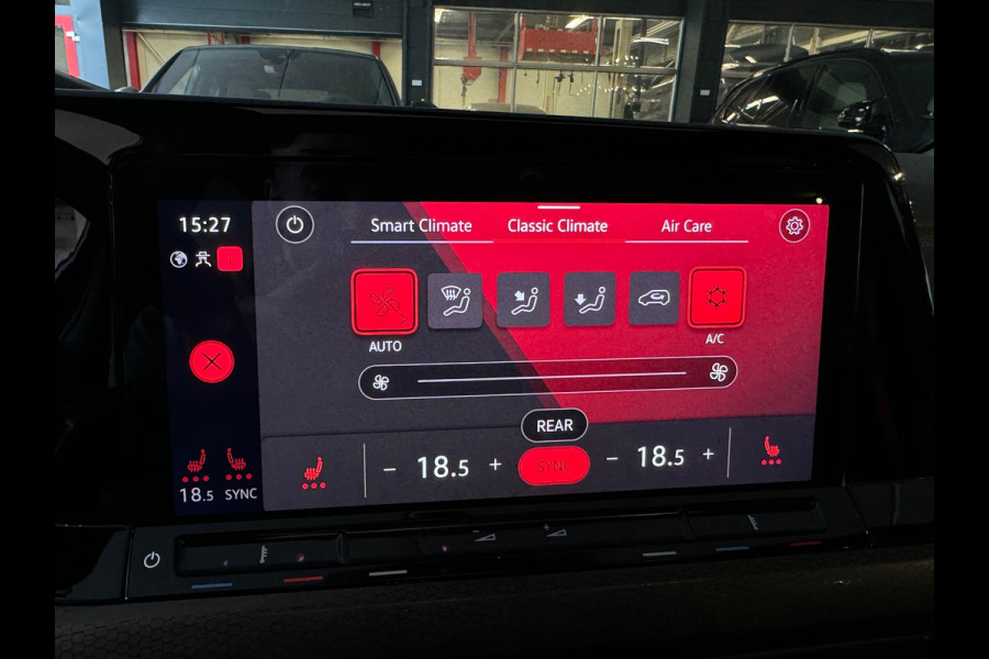 Volkswagen Golf 2.0 TSI GTI Clubsport Pano|H/K|HuD|Key|Nurburgring