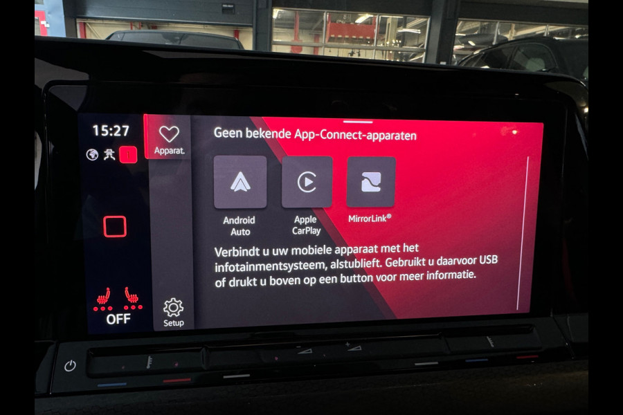 Volkswagen Golf 2.0 TSI GTI Clubsport Pano|H/K|HuD|Key|Nurburgring